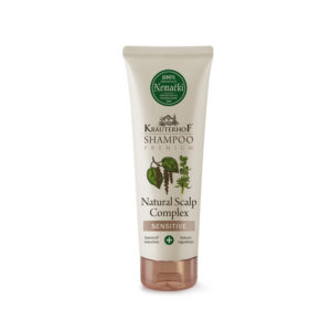 Krauterhof šampon sensitive za osetljivu kožu250ml