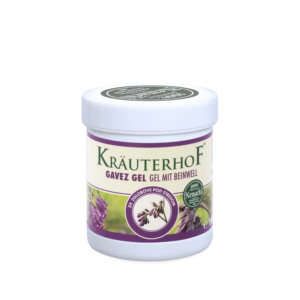 Krauterhof gavez gel 100ml