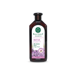 Krauterhof Sampon beli luk za jačanje kose 750ml