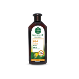 Krauterhof šampon biljni protiv peruti 500ml