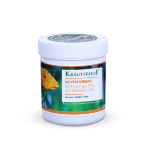 Krauterhof krema sa nevenom 100ml