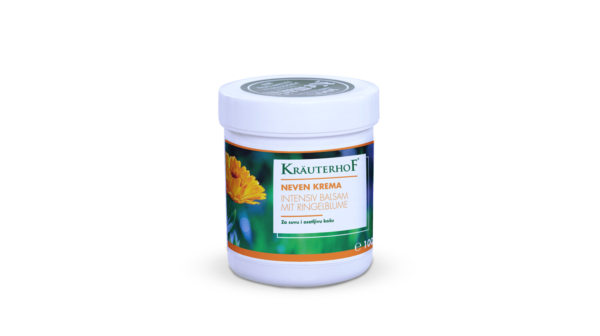 Krauterhof krema sa nevenom 100ml