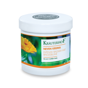 Krauterhof krema sa nevenom 250ml