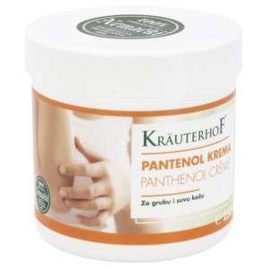 Krauterhof univerzalna krema sa pantenolom 250ml