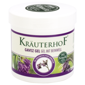 Krauterhof gavez gel 250ml