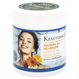 Vazelin sa nevenom 100ml
