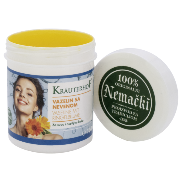 Vazelin sa nevenom 100ml - Image 2