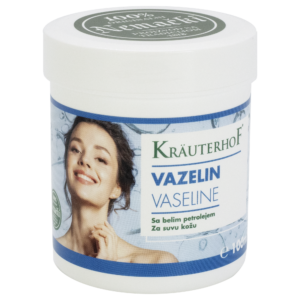 Krauterhof vazelin 100ml