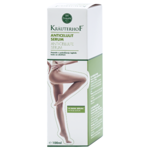 Krauterhof anticelulit serum 100ml