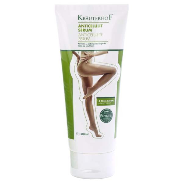 Krauterhof anticelulit serum 100ml - Image 2