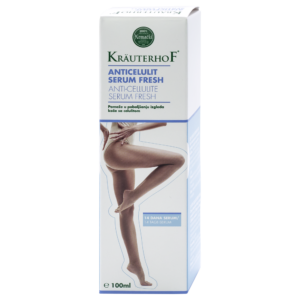 Krauterhof anticelulit serum Fresh 100ml