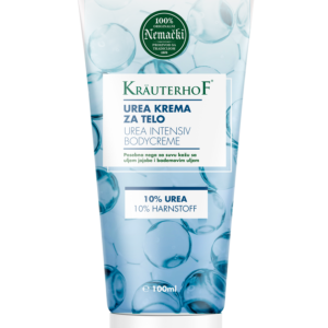 Krauterhof krema sa ureom 200 ml