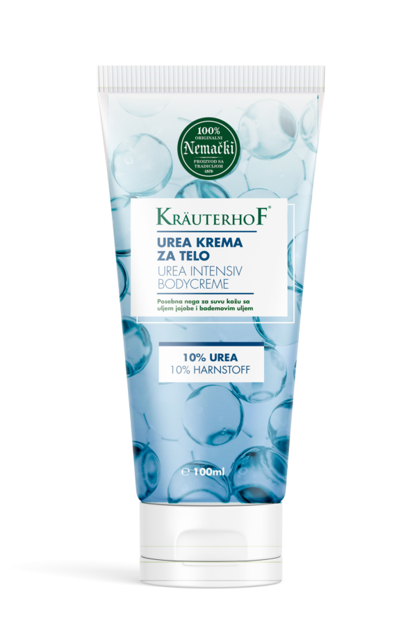 Krauterhof krema sa ureom 200 ml