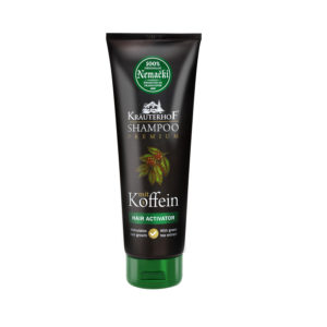 Krauterhof šampon kofein - green tea 250ml