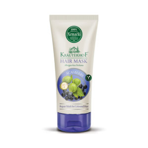 Krauterhof maska za obojenu kosu 150ml